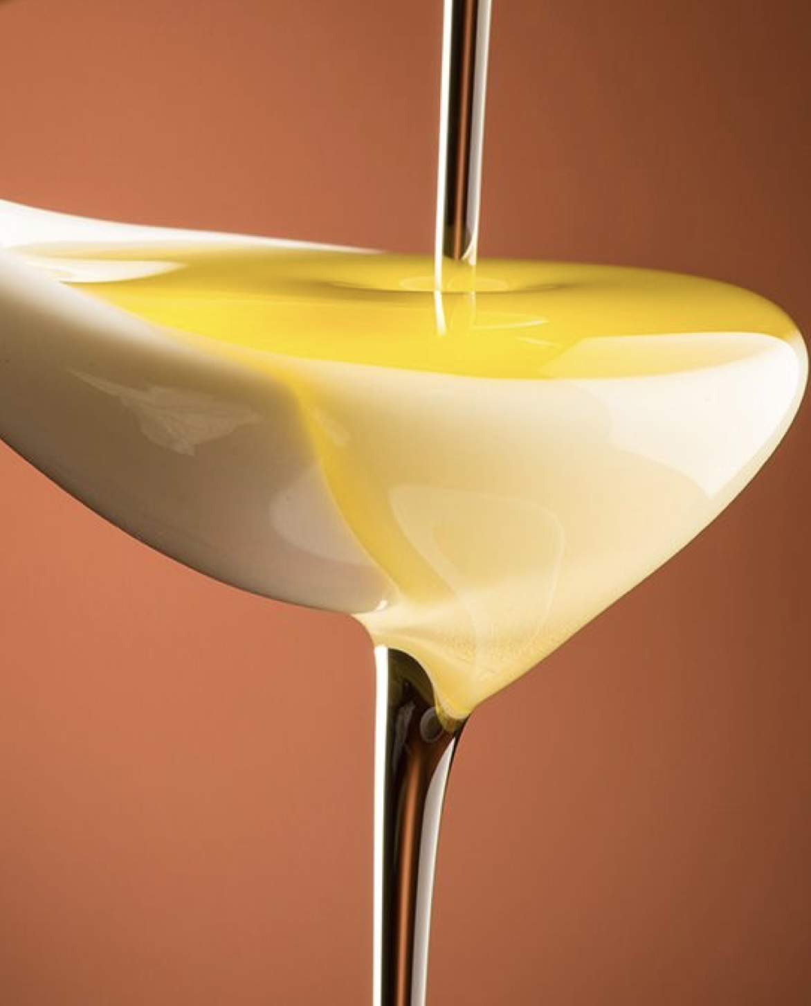 Арганова олія